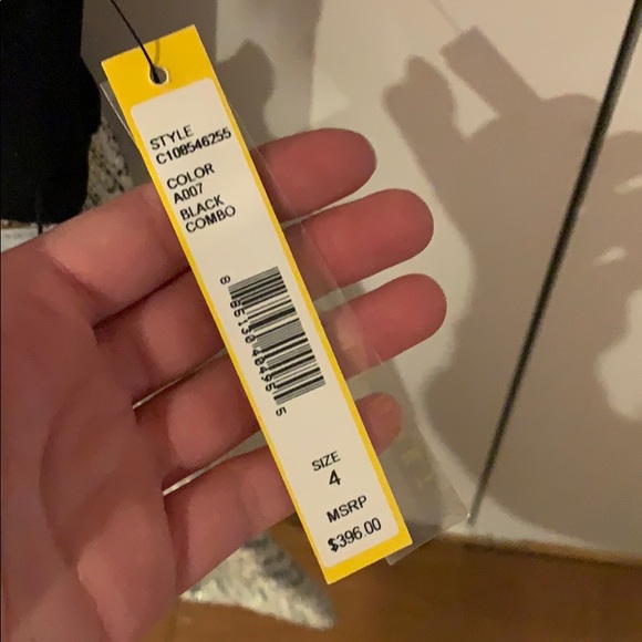 NEW Alice & Olivia NEVER WORN dress - Picture 2 of 5